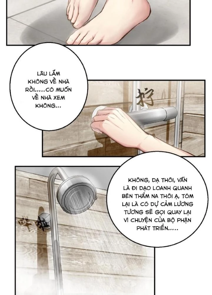 Nhân Hình Thiết Giáp Chapter 9 - Trang 48