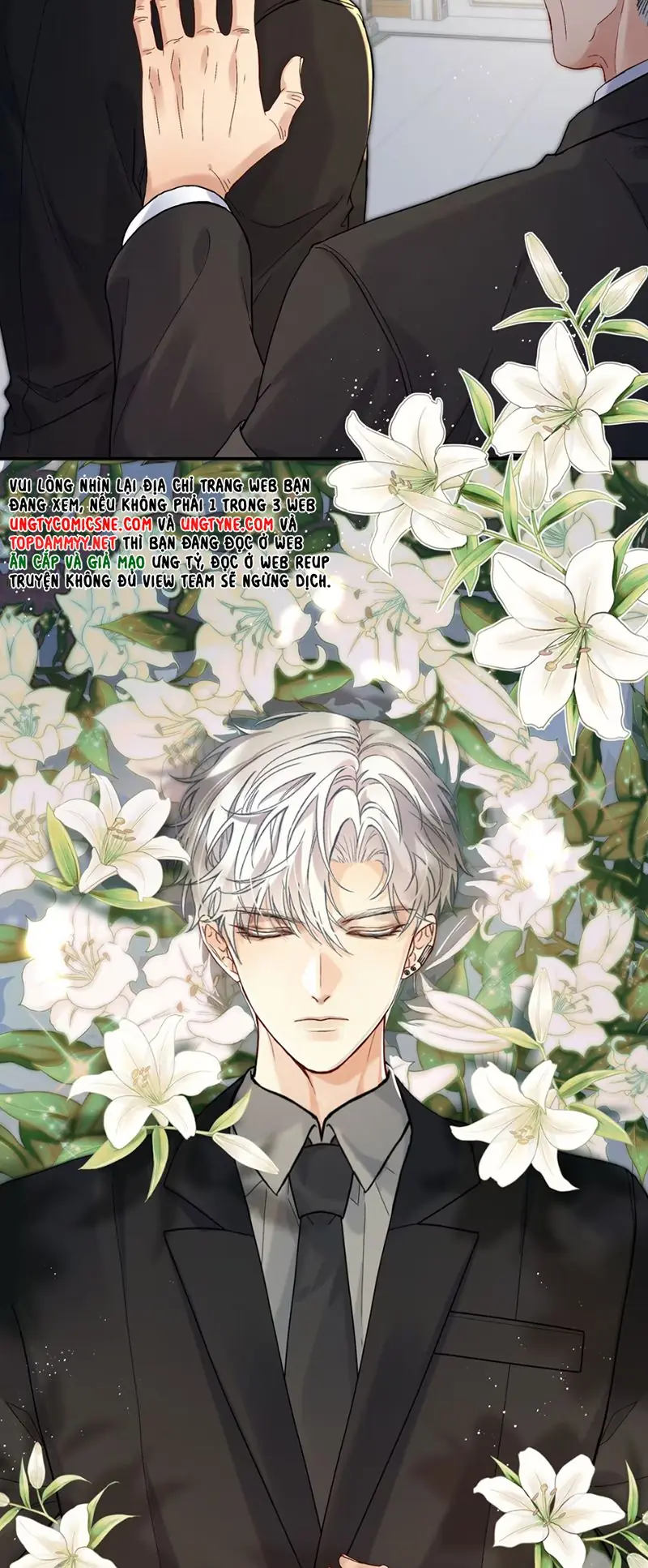 Nhận Kẻ Địch Làm Cha Chapter 1 - Trang 13
