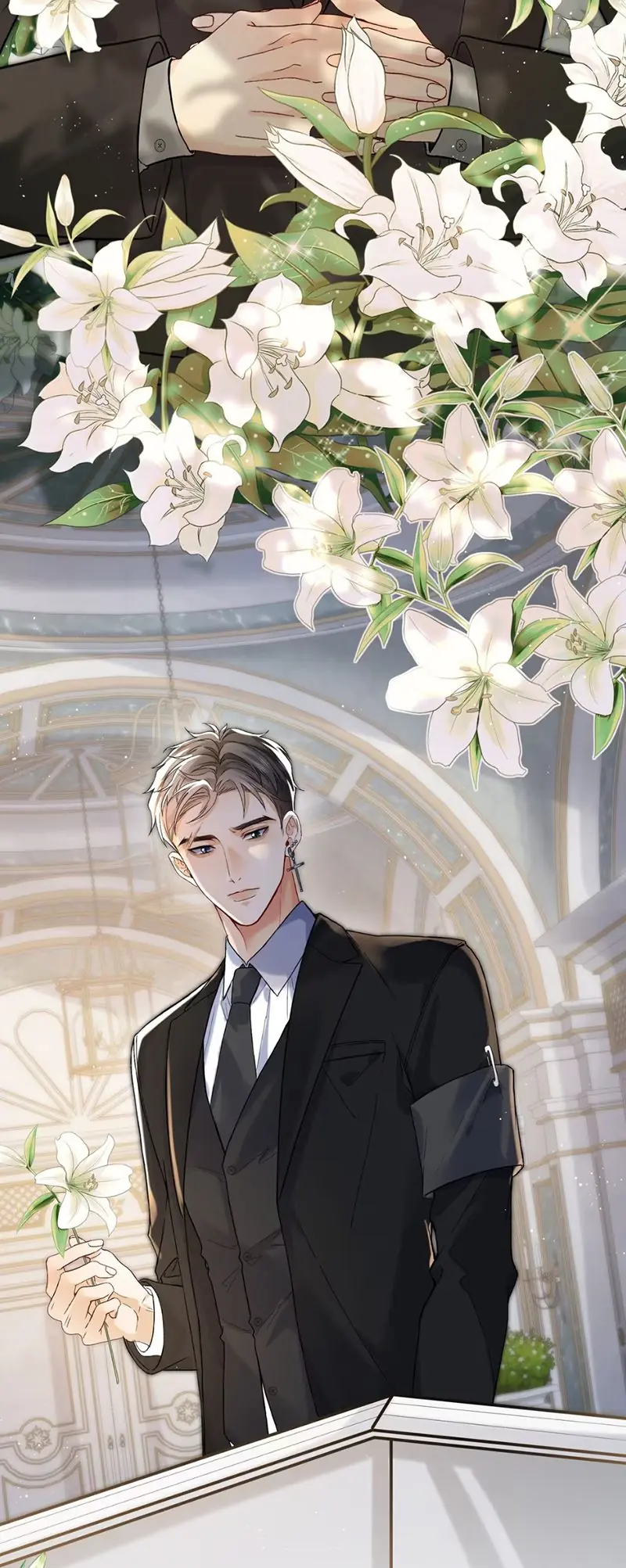 Nhận Kẻ Địch Làm Cha Chapter 1 - Trang 14