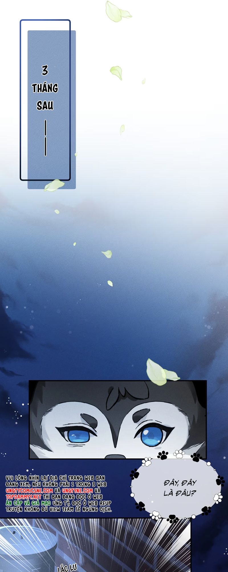 Nhận Kẻ Địch Làm Cha Chapter 1 - Trang 16