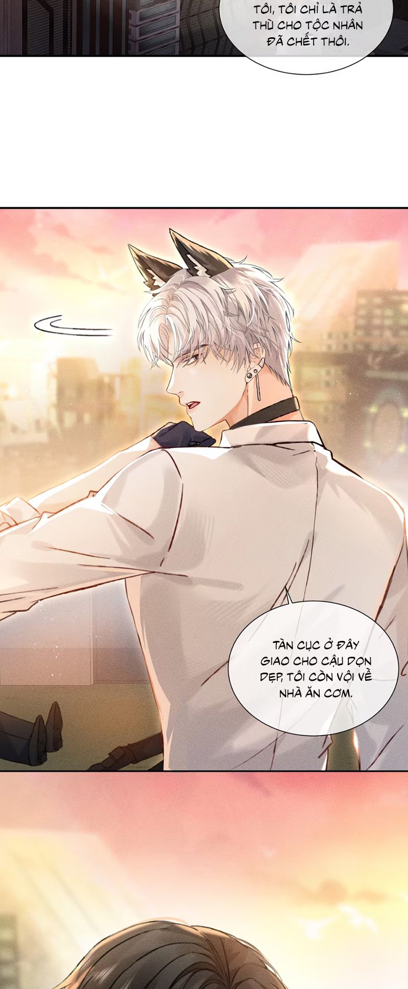 Nhận Kẻ Địch Làm Cha Chapter 1 - Trang 2