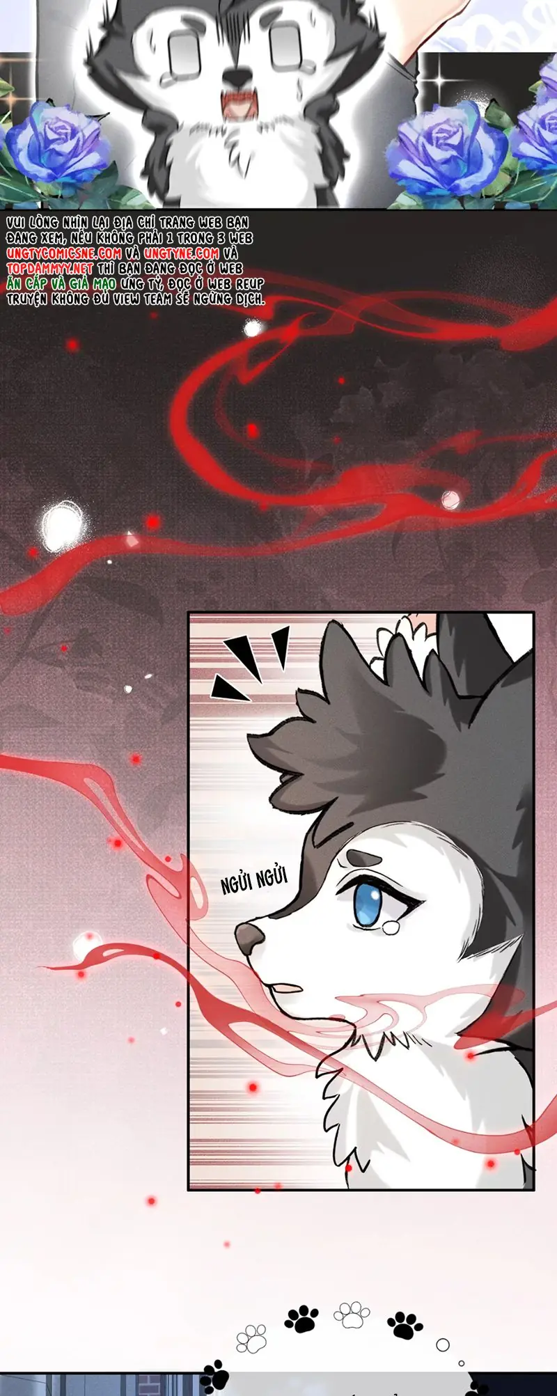Nhận Kẻ Địch Làm Cha Chapter 1 - Trang 21