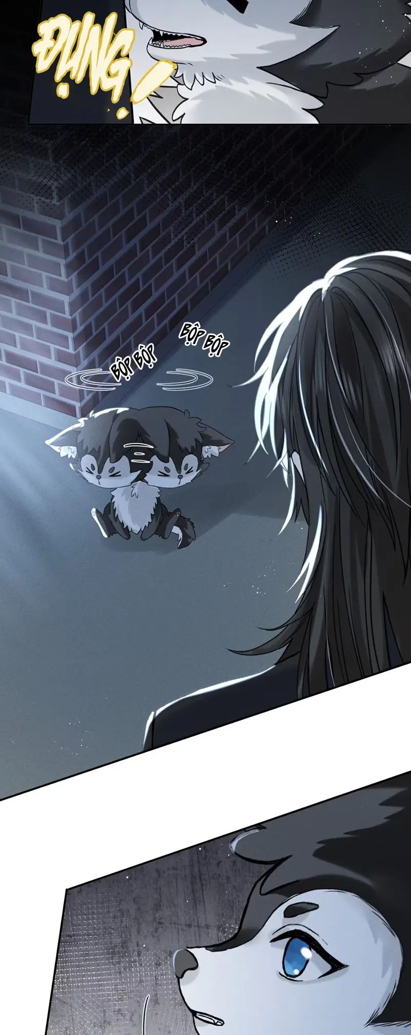 Nhận Kẻ Địch Làm Cha Chapter 1 - Trang 27