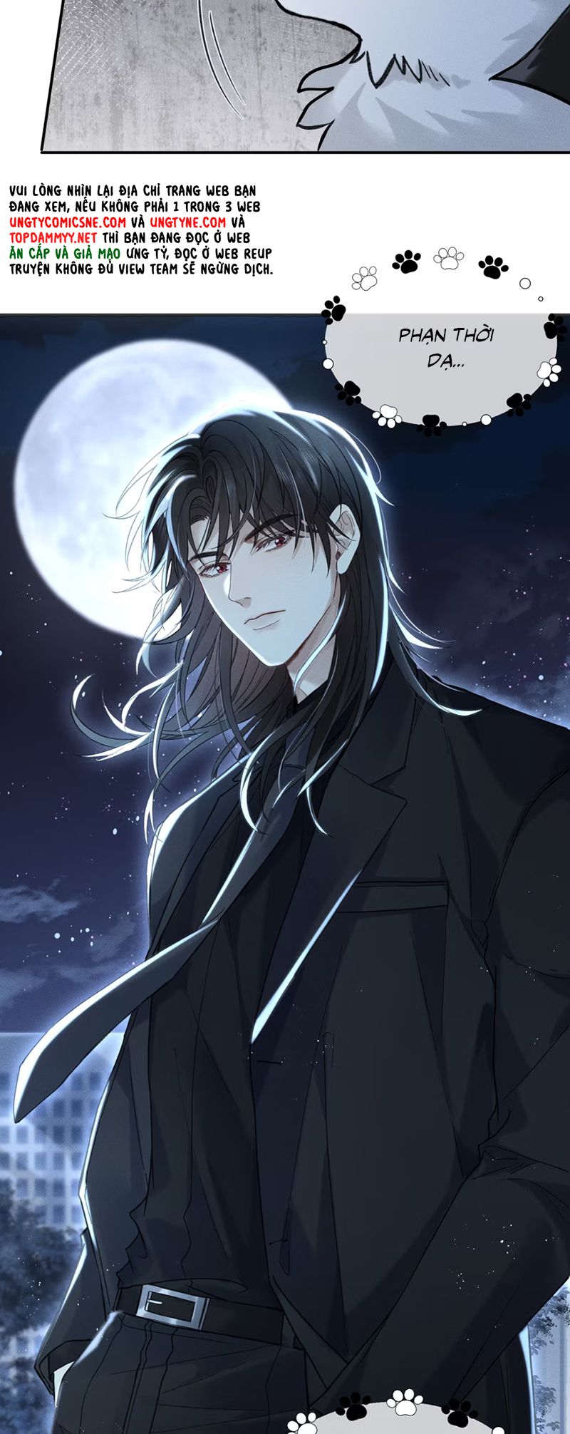 Nhận Kẻ Địch Làm Cha Chapter 1 - Trang 28