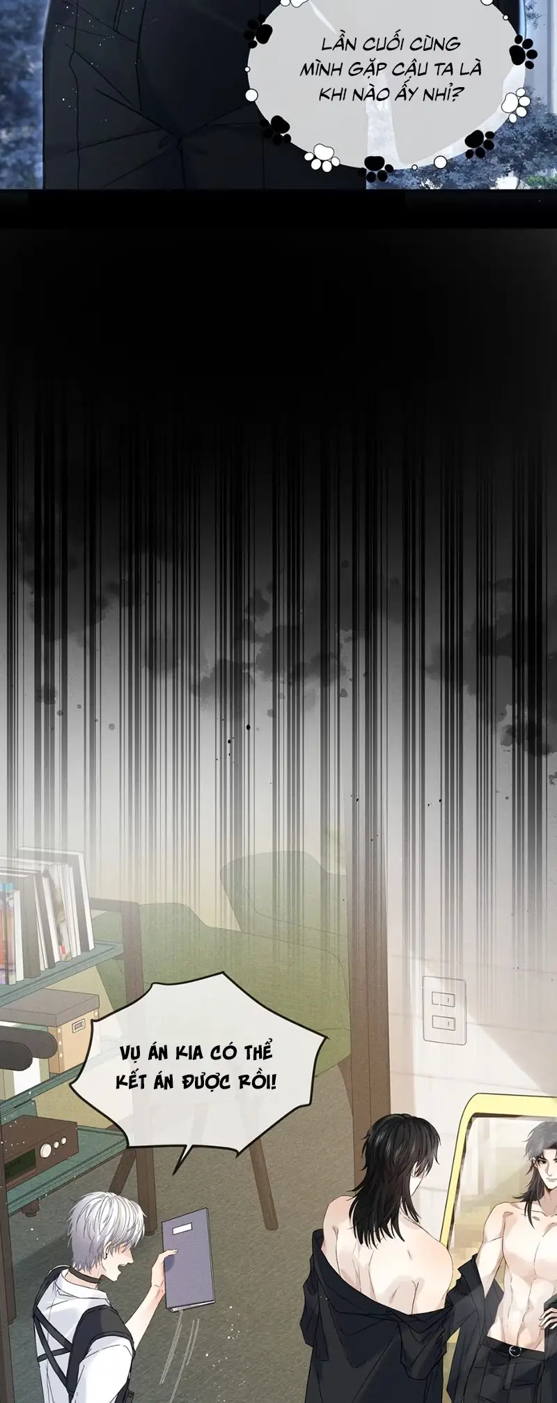 Nhận Kẻ Địch Làm Cha Chapter 1 - Trang 29