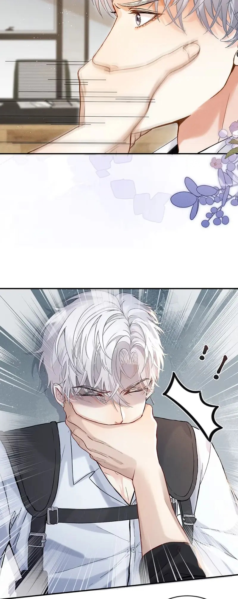 Nhận Kẻ Địch Làm Cha Chapter 1 - Trang 33