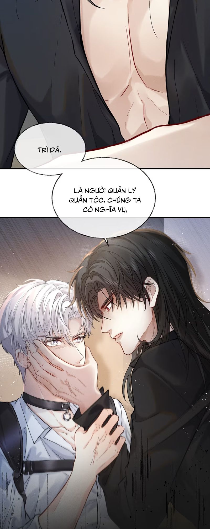 Nhận Kẻ Địch Làm Cha Chapter 1 - Trang 35