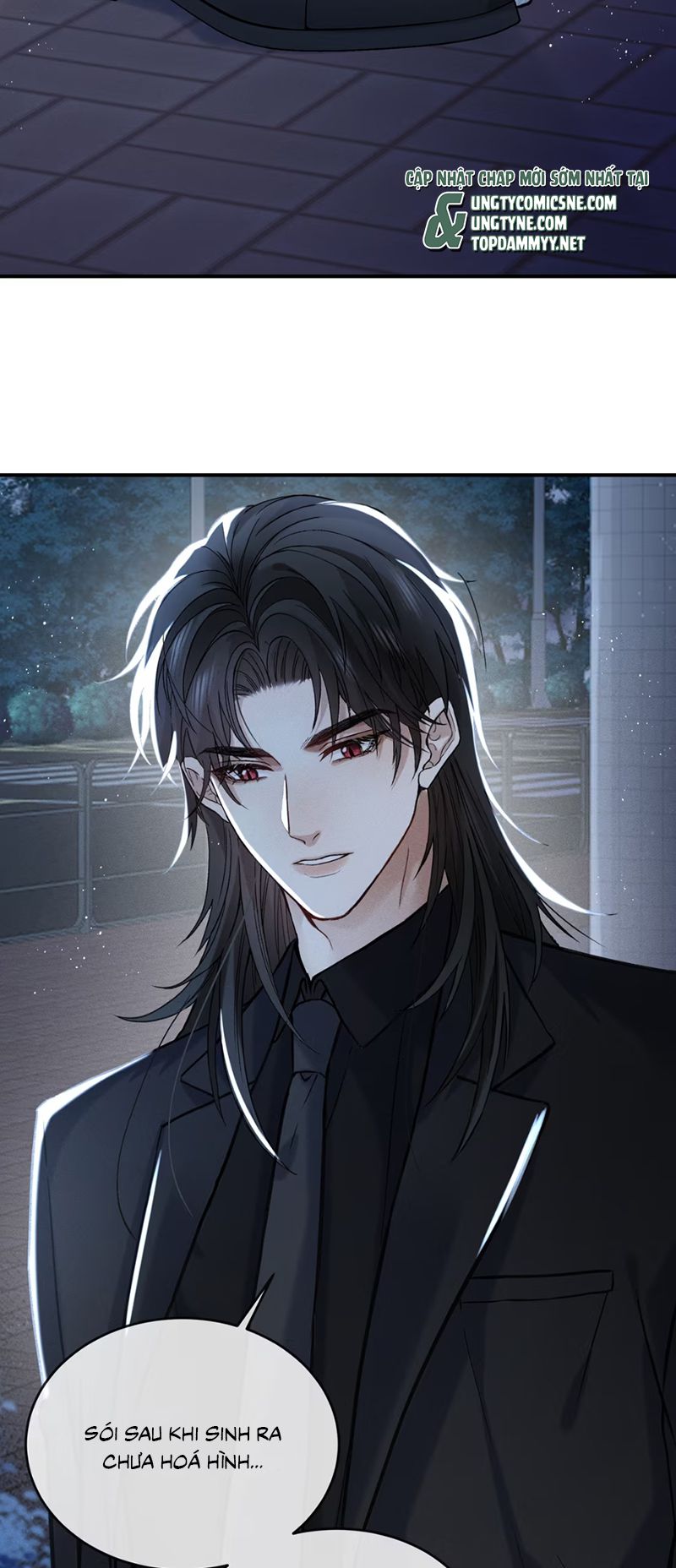 Nhận Kẻ Địch Làm Cha Chapter 1 - Trang 38