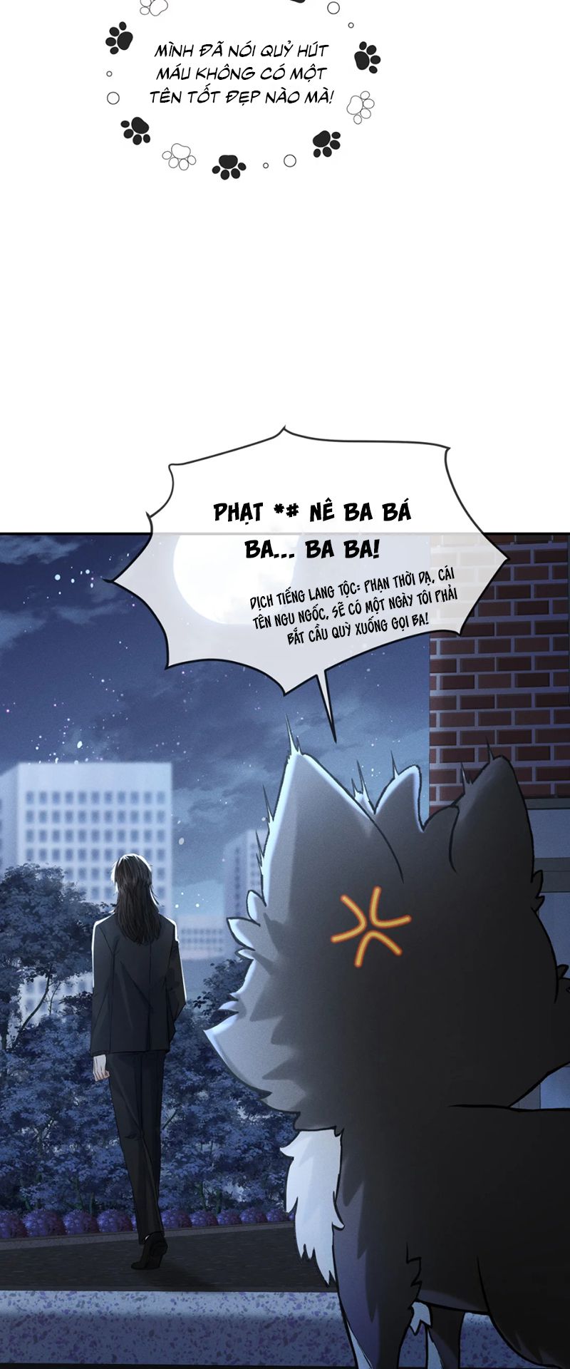 Nhận Kẻ Địch Làm Cha Chapter 1 - Trang 42