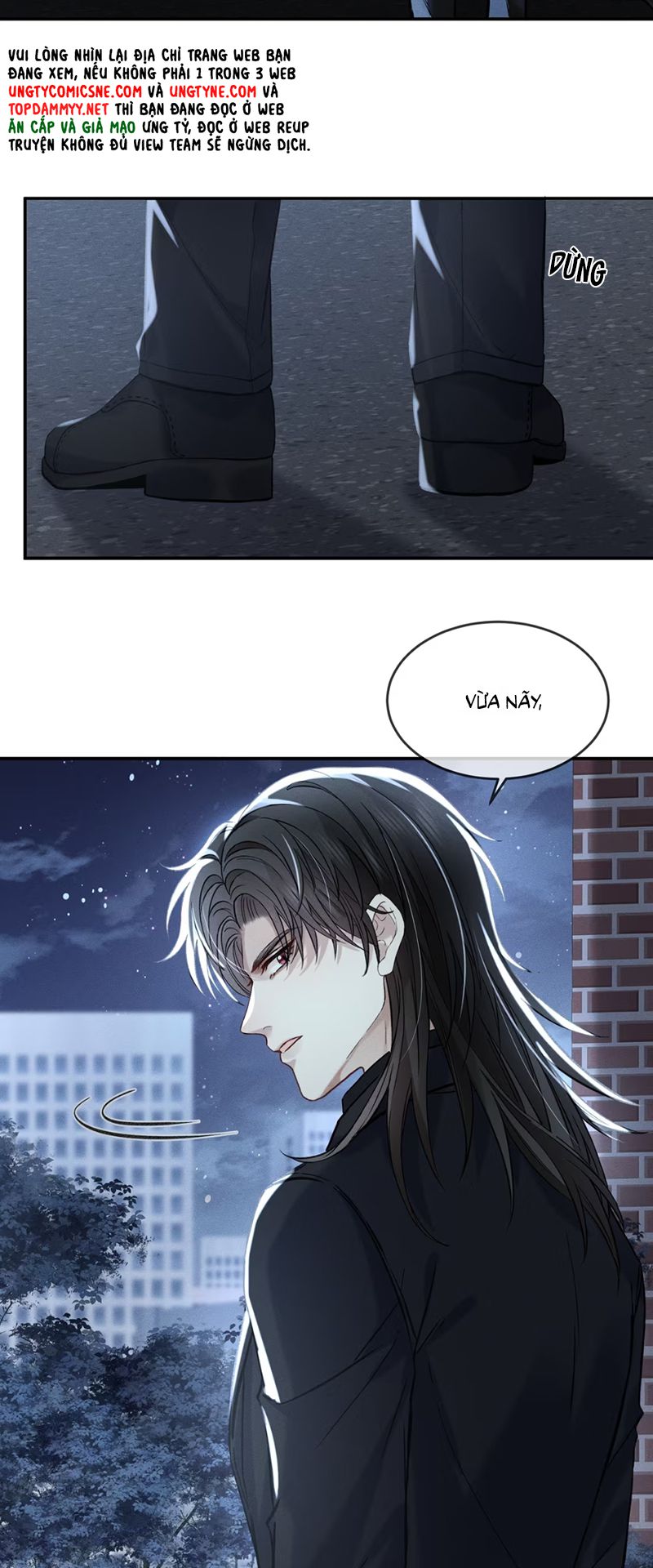 Nhận Kẻ Địch Làm Cha Chapter 1 - Trang 43
