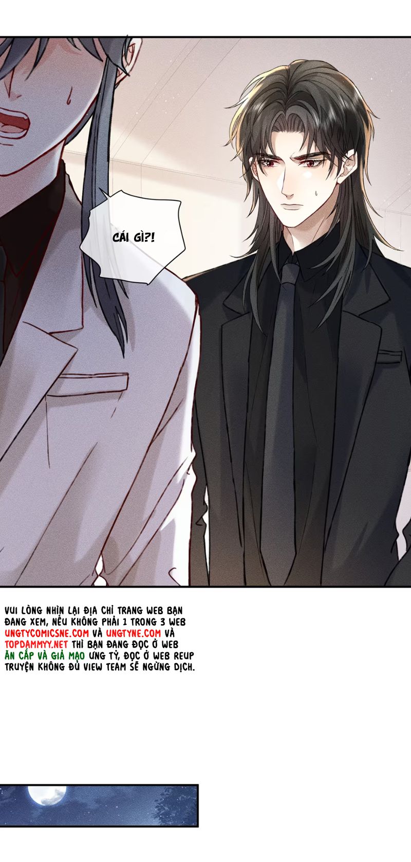 Nhận Kẻ Địch Làm Cha Chapter 10 - Trang 12