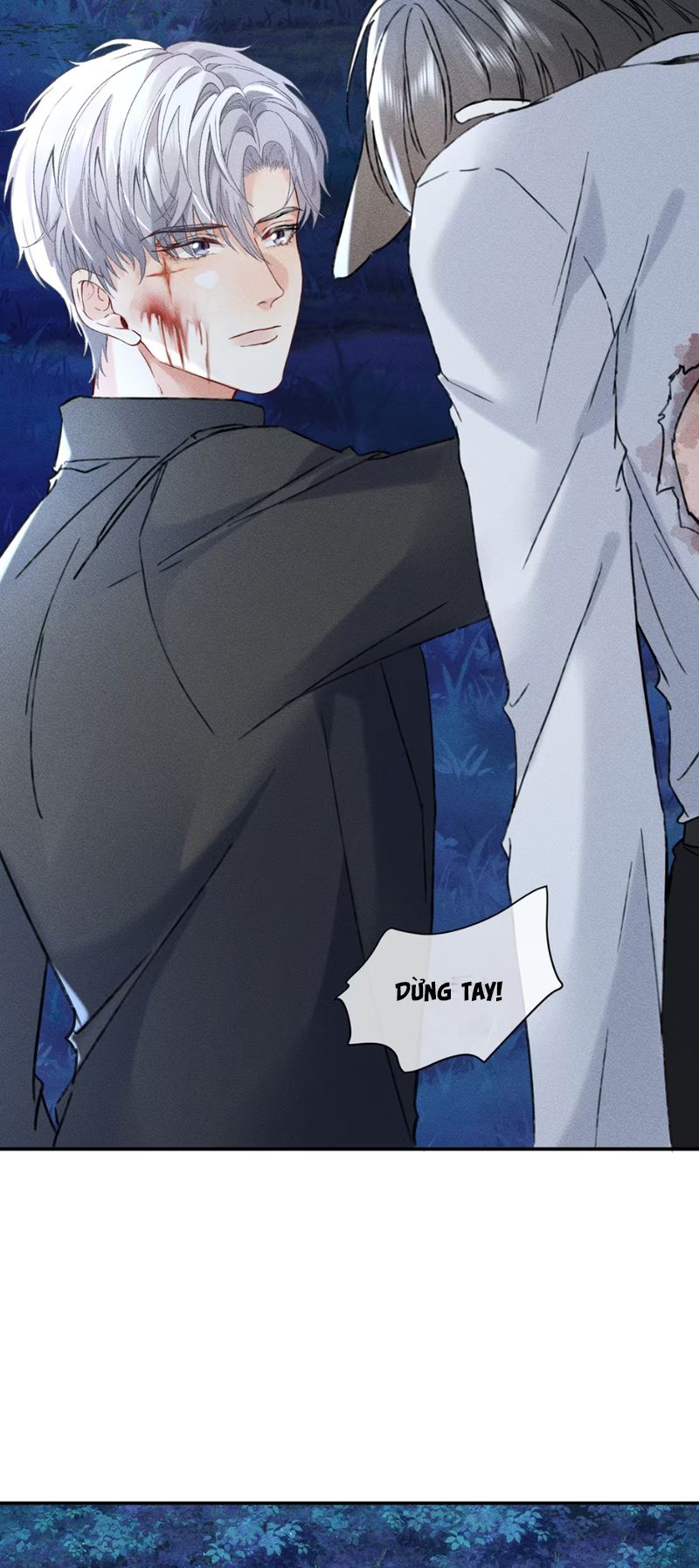 Nhận Kẻ Địch Làm Cha Chapter 10 - Trang 27