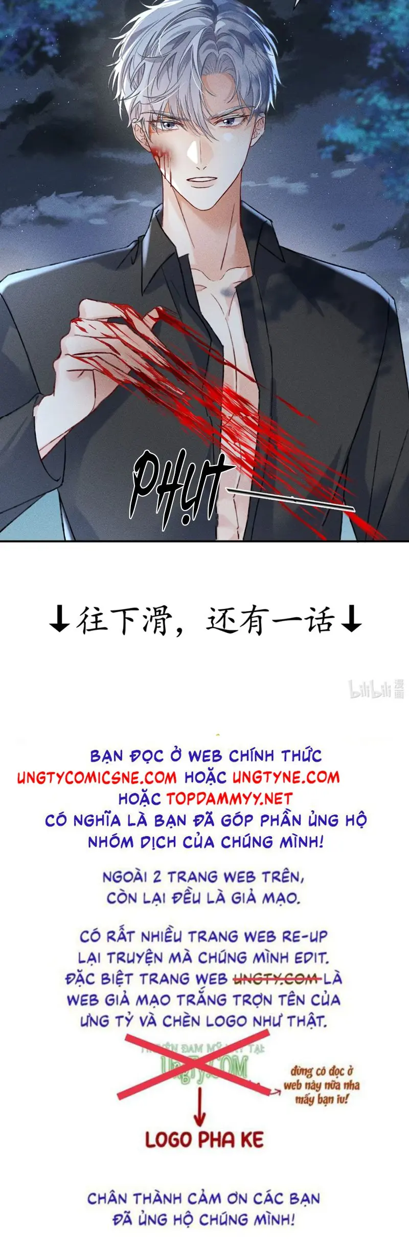 Nhận Kẻ Địch Làm Cha Chapter 10 - Trang 29