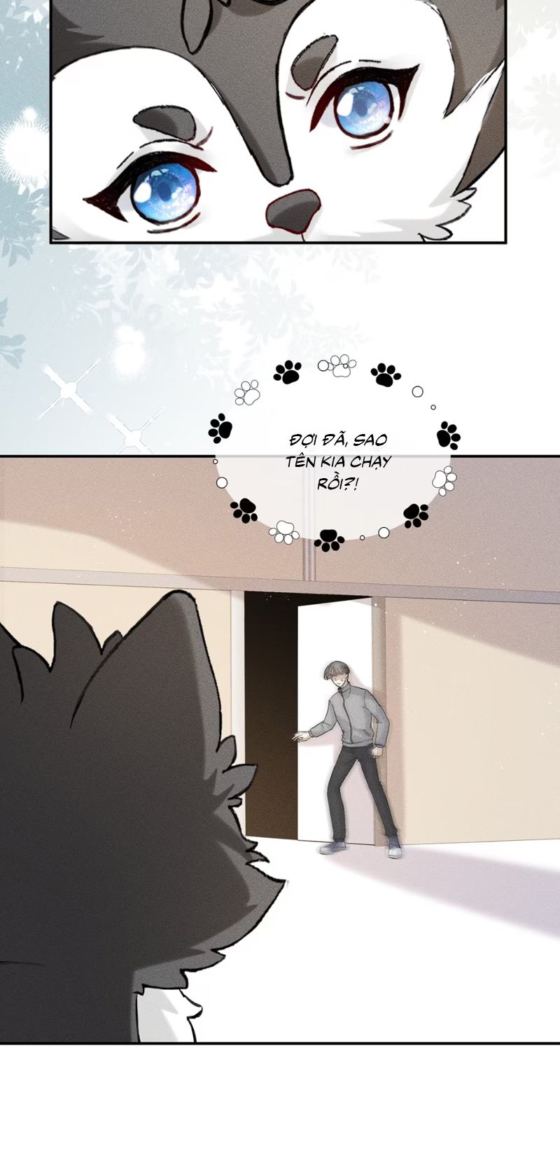 Nhận Kẻ Địch Làm Cha Chapter 10 - Trang 6