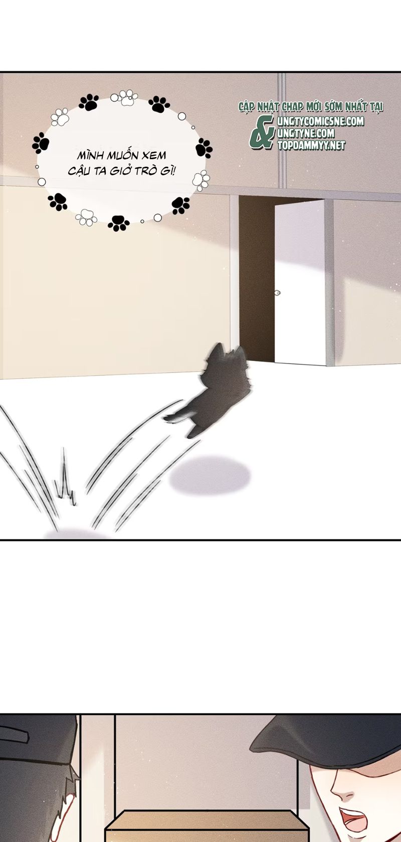 Nhận Kẻ Địch Làm Cha Chapter 10 - Trang 7