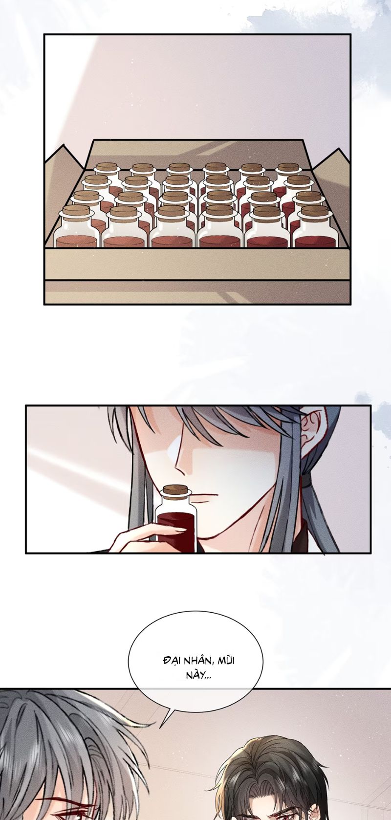 Nhận Kẻ Địch Làm Cha Chapter 10 - Trang 9