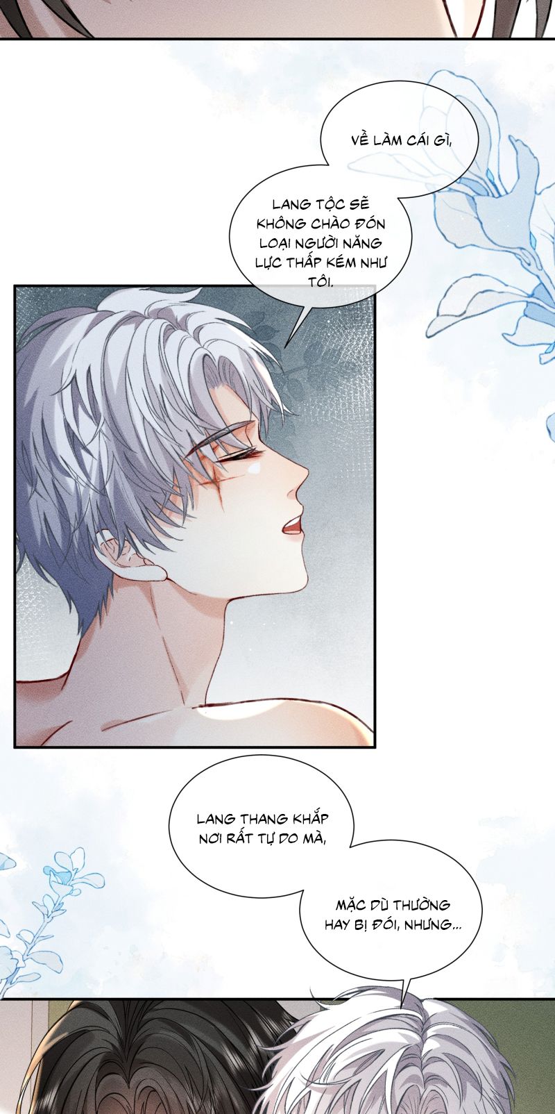 Nhận Kẻ Địch Làm Cha Chapter 11 - Trang 24