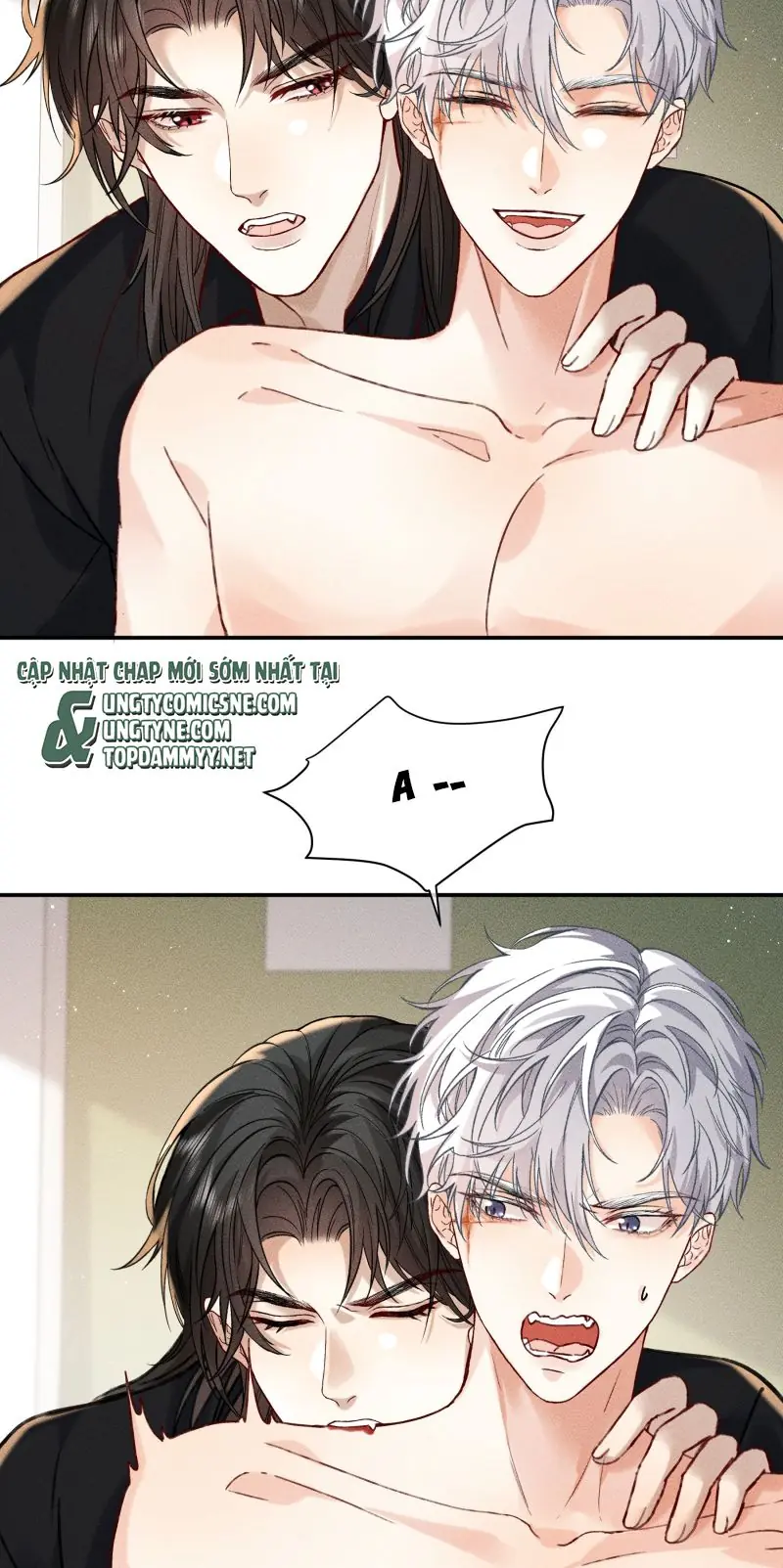 Nhận Kẻ Địch Làm Cha Chapter 11 - Trang 25