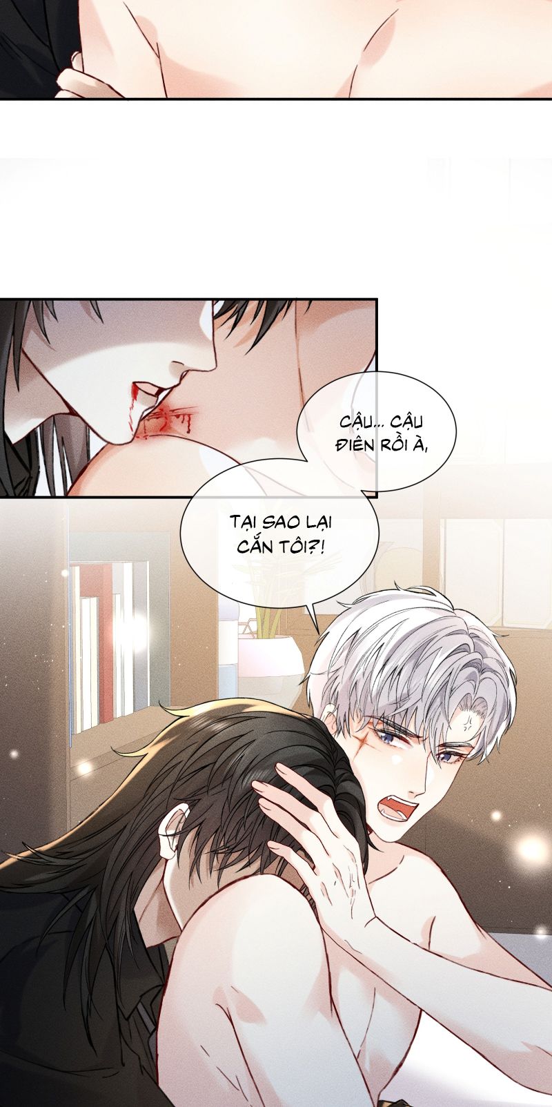 Nhận Kẻ Địch Làm Cha Chapter 11 - Trang 26
