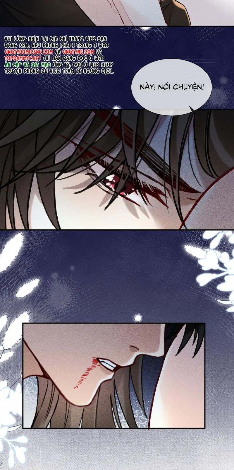 Nhận Kẻ Địch Làm Cha Chapter 11 - Trang 27
