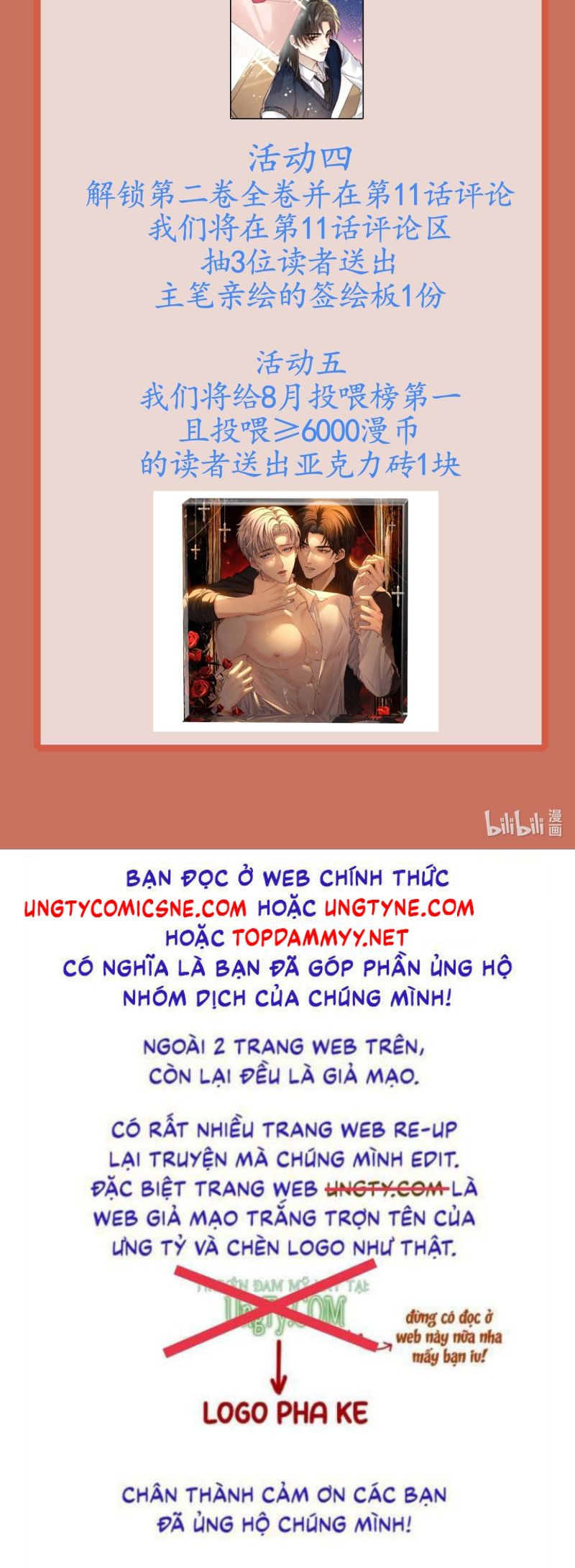 Nhận Kẻ Địch Làm Cha Chapter 11 - Trang 30