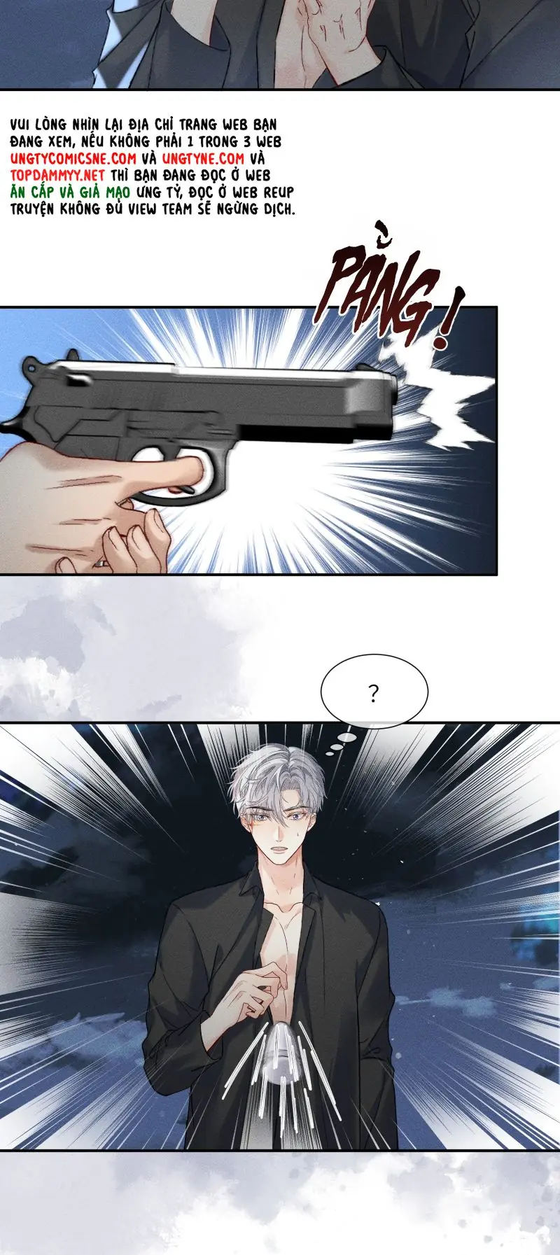 Nhận Kẻ Địch Làm Cha Chapter 11 - Trang 5