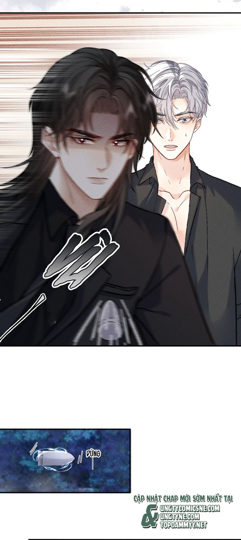 Nhận Kẻ Địch Làm Cha Chapter 11 - Trang 6