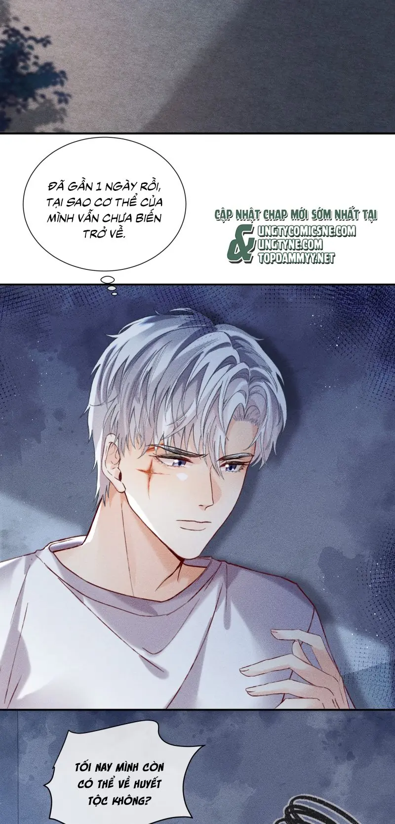 Nhận Kẻ Địch Làm Cha Chapter 12 - Trang 18