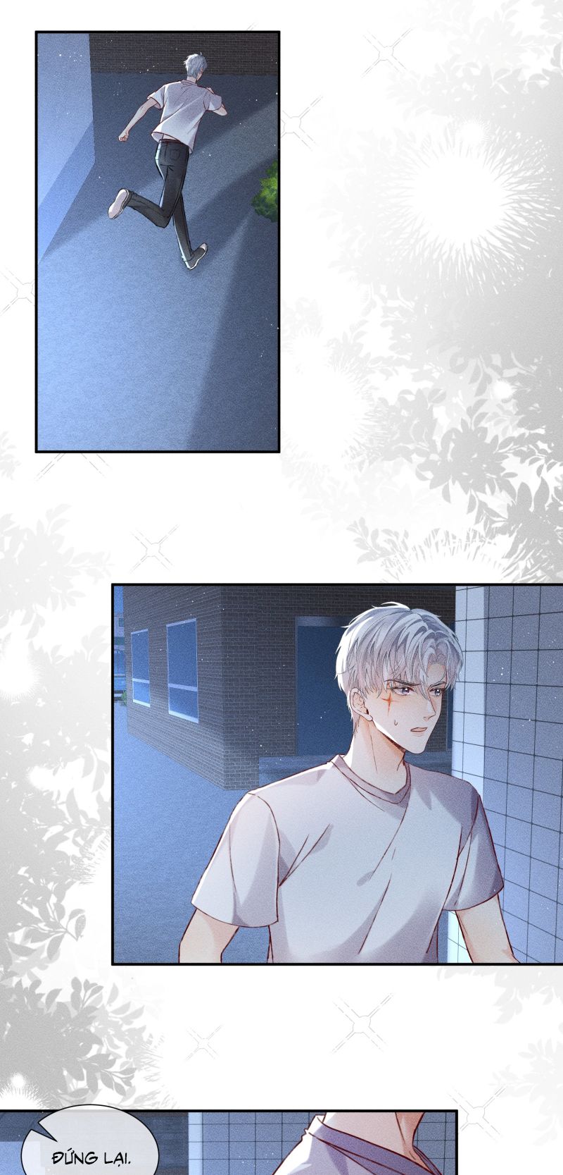 Nhận Kẻ Địch Làm Cha Chapter 12 - Trang 21