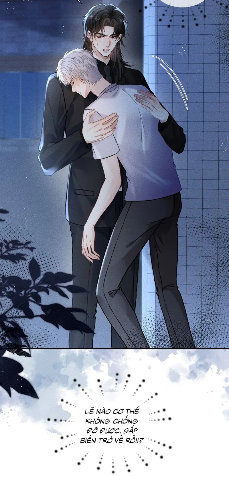 Nhận Kẻ Địch Làm Cha Chapter 12 - Trang 28