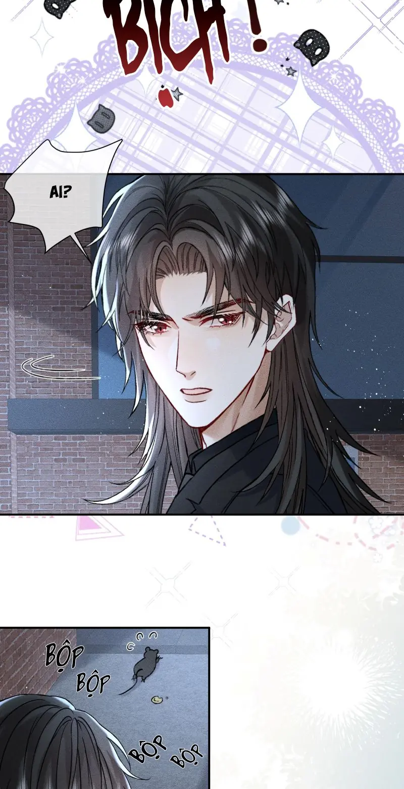 Nhận Kẻ Địch Làm Cha Chapter 13 - Trang 10