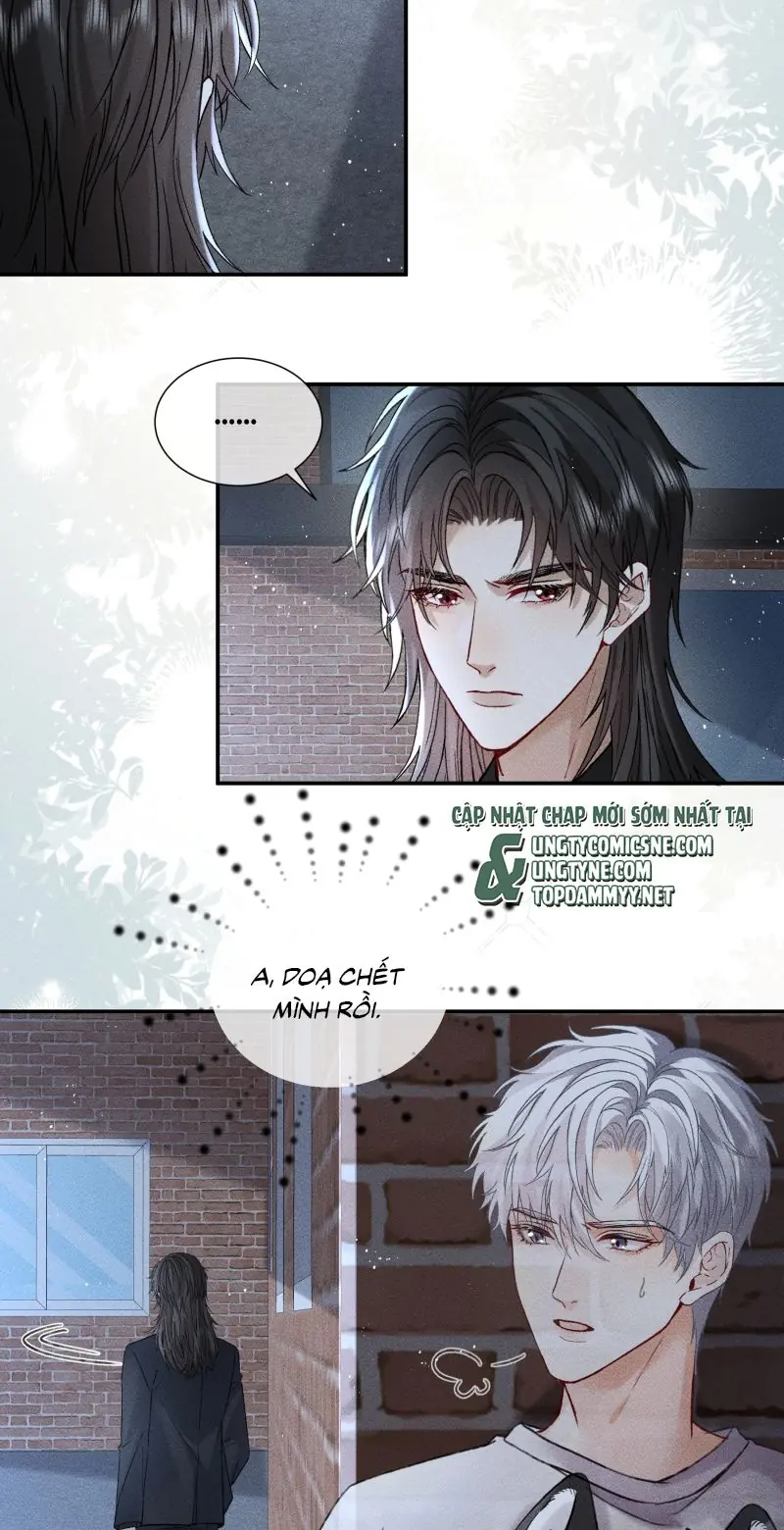 Nhận Kẻ Địch Làm Cha Chapter 13 - Trang 11