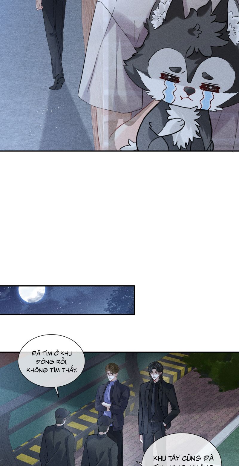 Nhận Kẻ Địch Làm Cha Chapter 13 - Trang 12