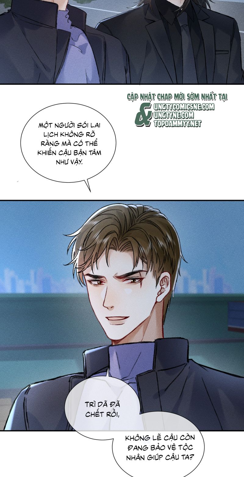 Nhận Kẻ Địch Làm Cha Chapter 13 - Trang 14