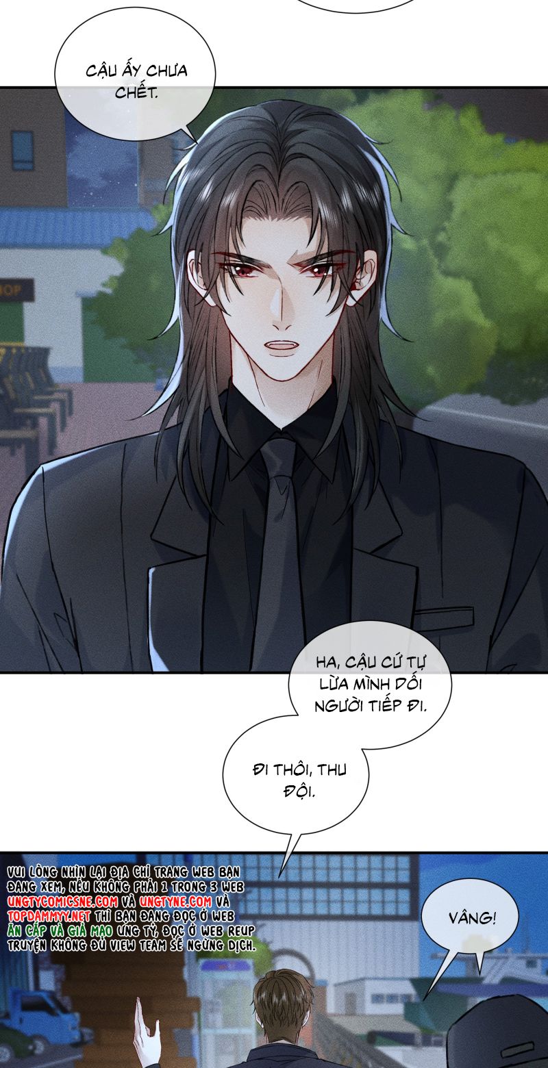 Nhận Kẻ Địch Làm Cha Chapter 13 - Trang 15