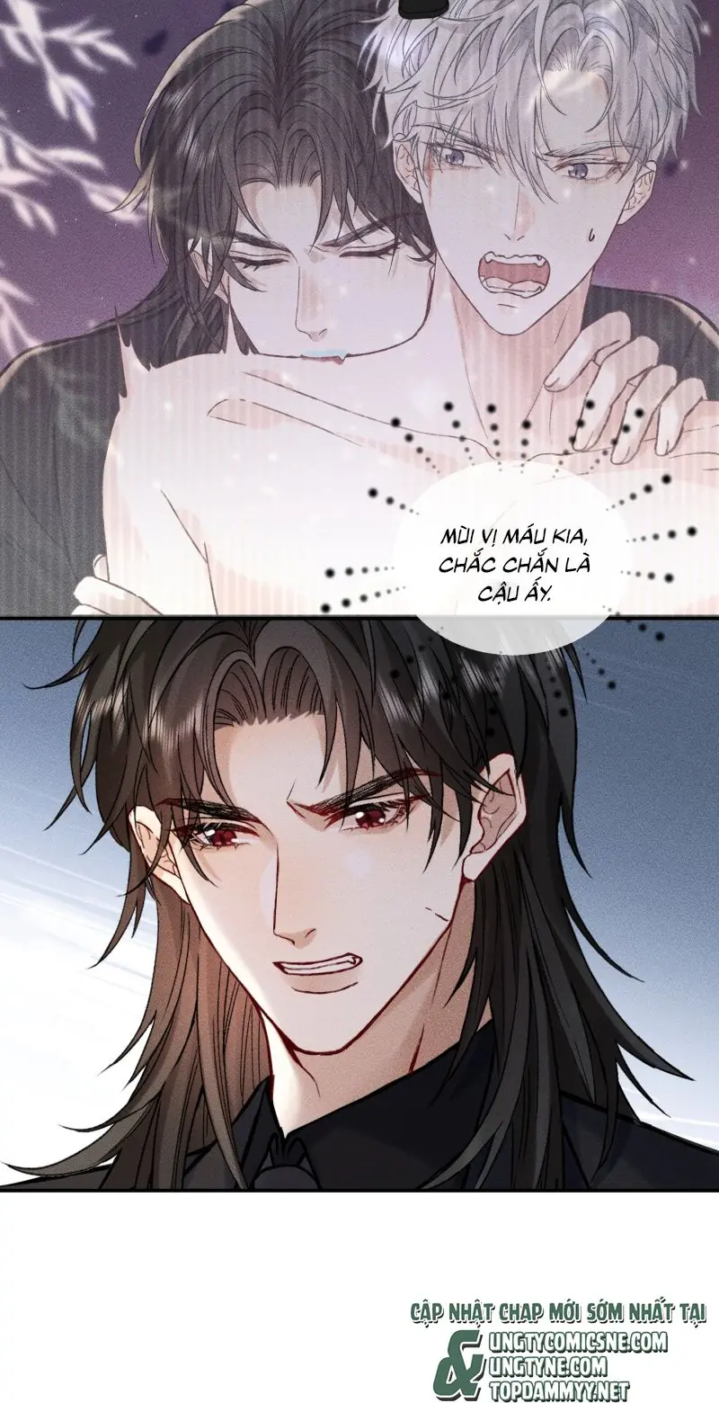 Nhận Kẻ Địch Làm Cha Chapter 13 - Trang 17