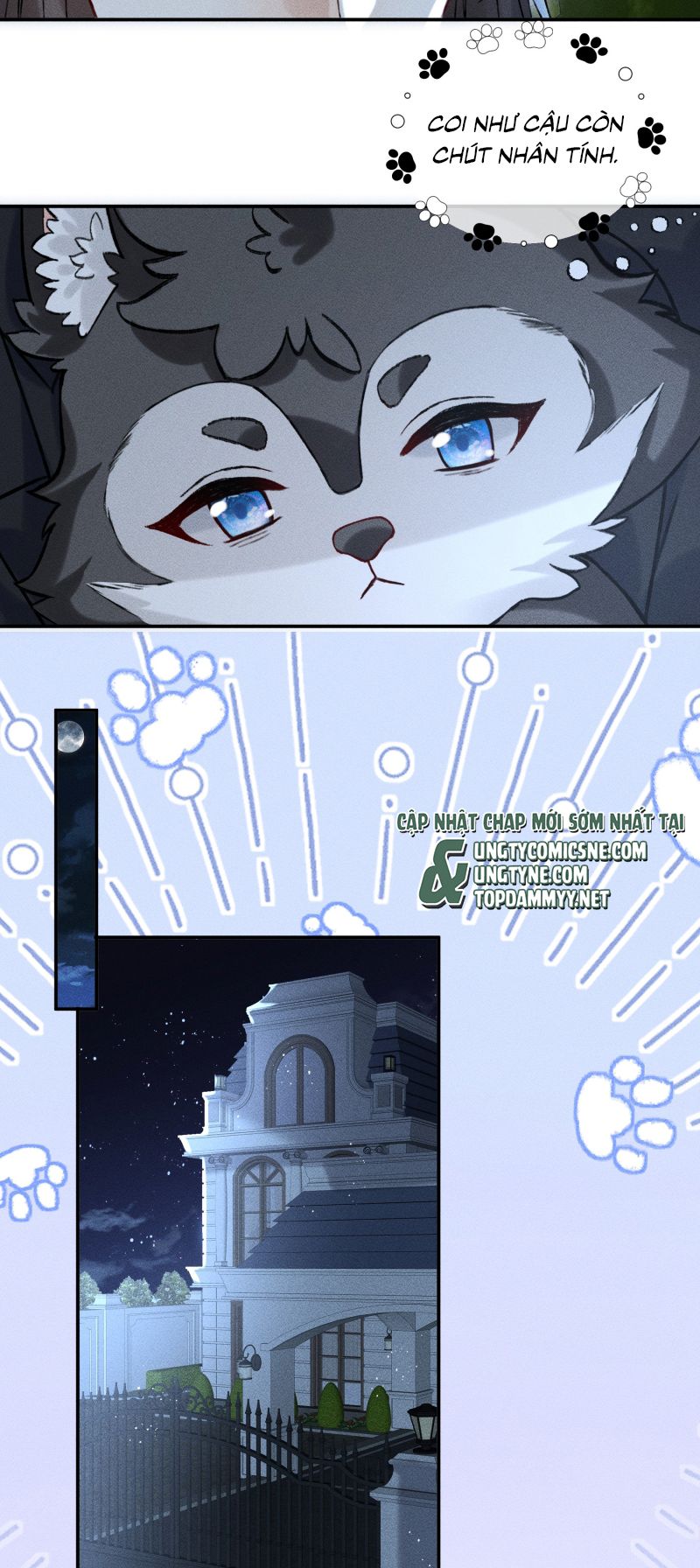Nhận Kẻ Địch Làm Cha Chapter 13 - Trang 21