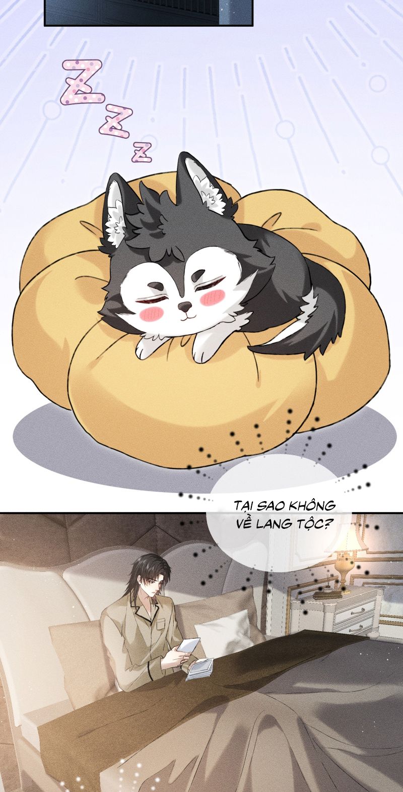 Nhận Kẻ Địch Làm Cha Chapter 13 - Trang 22
