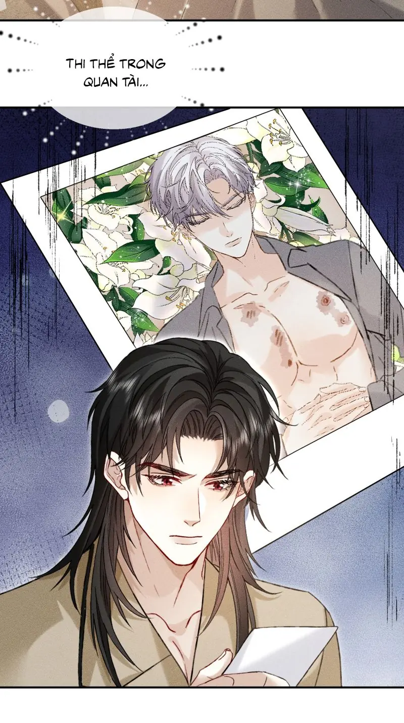 Nhận Kẻ Địch Làm Cha Chapter 13 - Trang 23