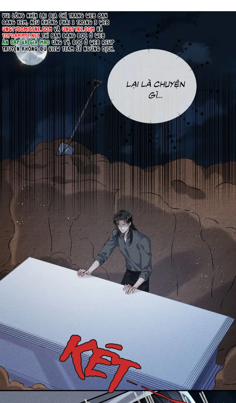 Nhận Kẻ Địch Làm Cha Chapter 13 - Trang 24
