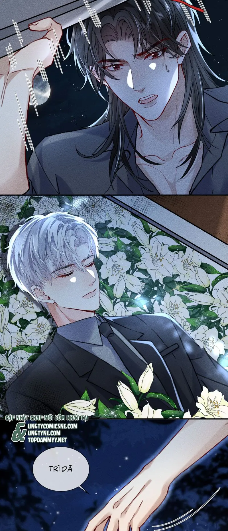 Nhận Kẻ Địch Làm Cha Chapter 13 - Trang 25