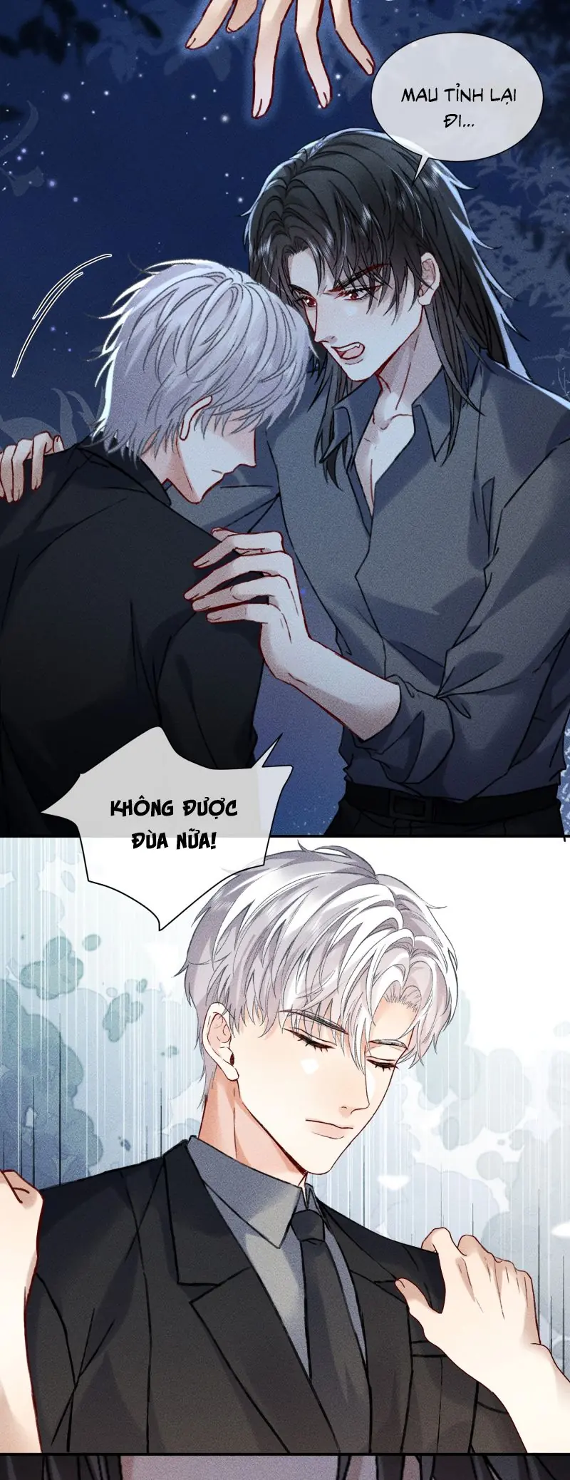 Nhận Kẻ Địch Làm Cha Chapter 13 - Trang 26