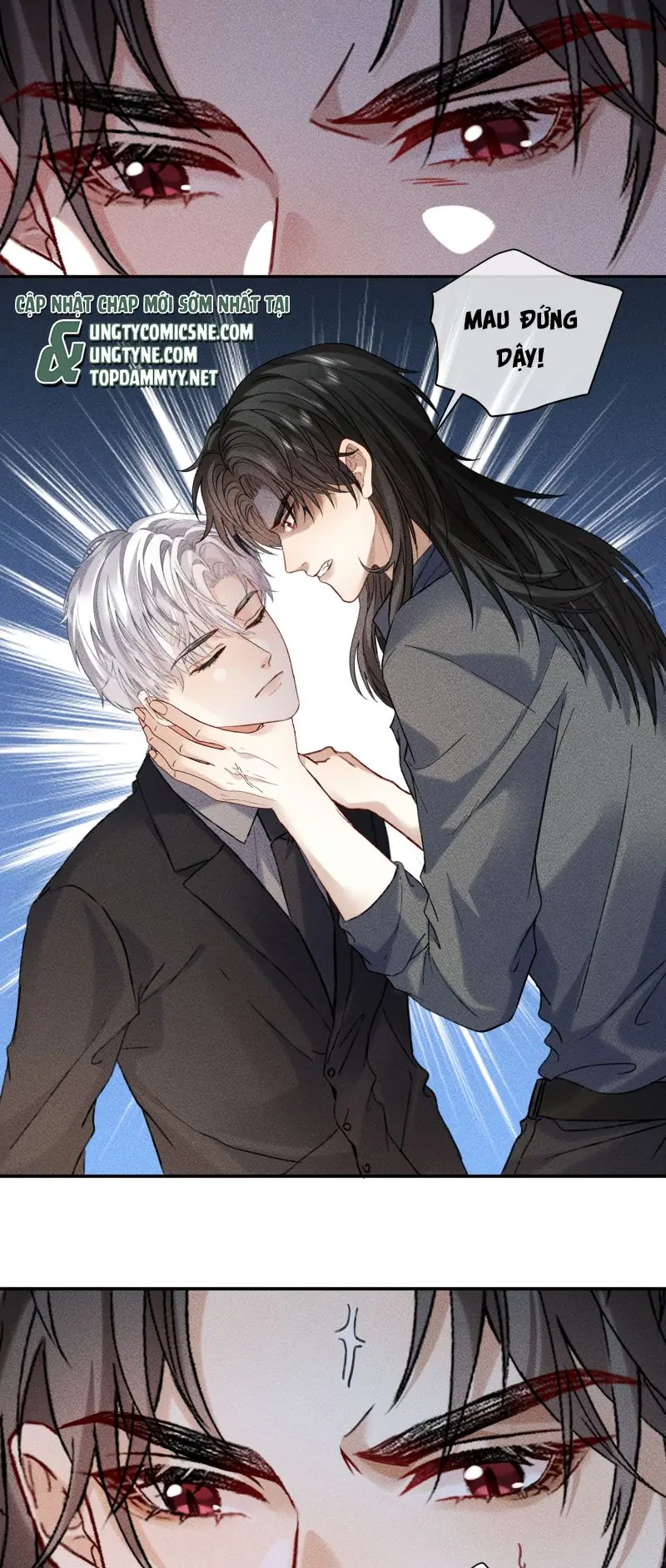 Nhận Kẻ Địch Làm Cha Chapter 13 - Trang 27