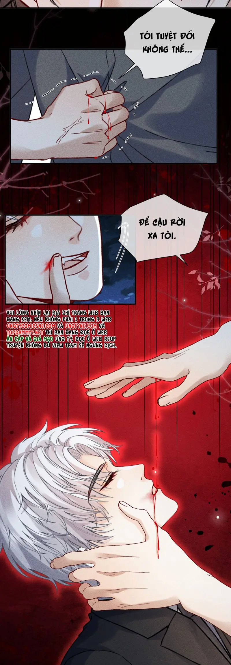 Nhận Kẻ Địch Làm Cha Chapter 13 - Trang 28