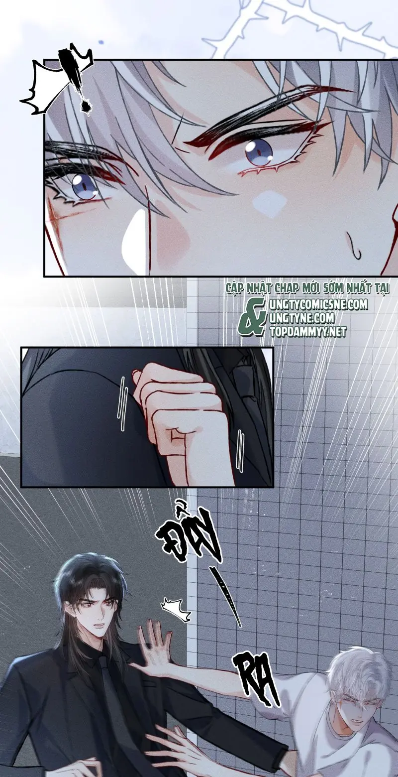 Nhận Kẻ Địch Làm Cha Chapter 13 - Trang 3