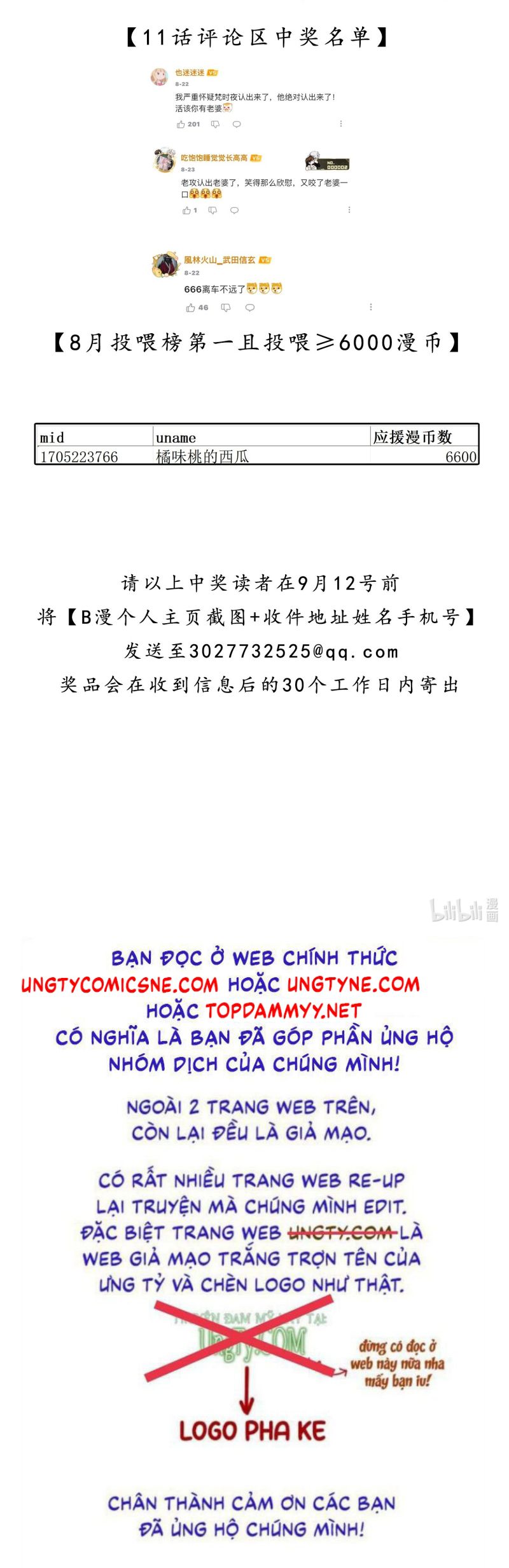 Nhận Kẻ Địch Làm Cha Chapter 13 - Trang 31