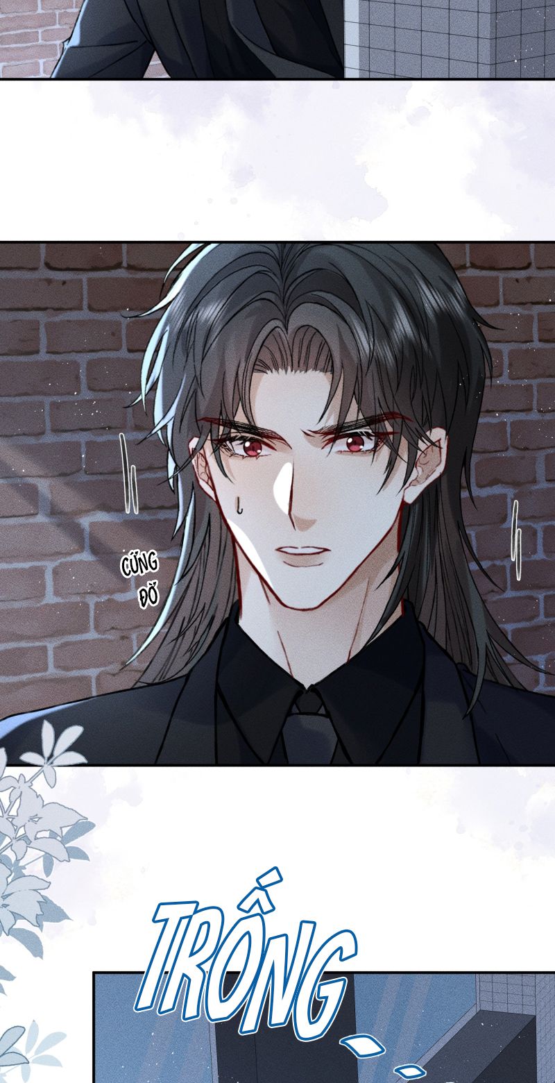 Nhận Kẻ Địch Làm Cha Chapter 13 - Trang 6