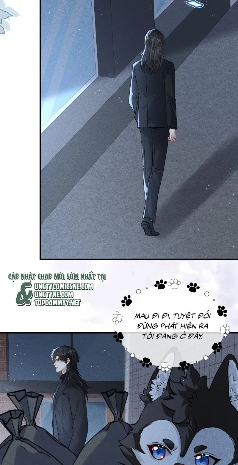 Nhận Kẻ Địch Làm Cha Chapter 13 - Trang 7