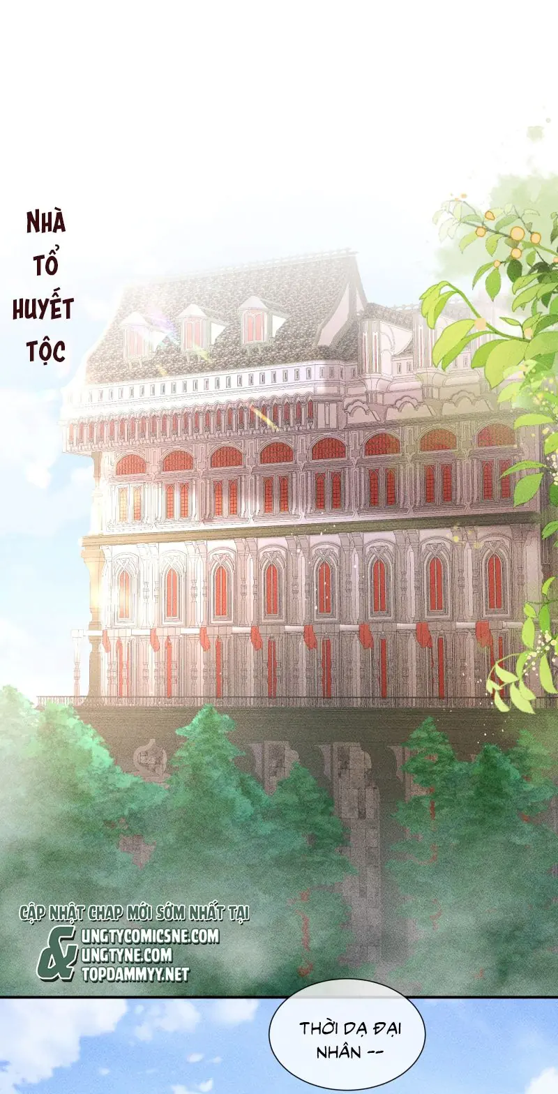 Nhận Kẻ Địch Làm Cha Chapter 14 - Trang 22