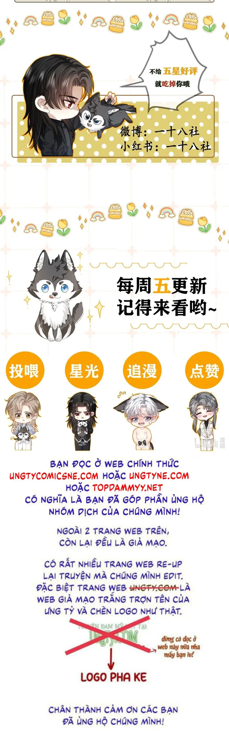 Nhận Kẻ Địch Làm Cha Chapter 14 - Trang 29